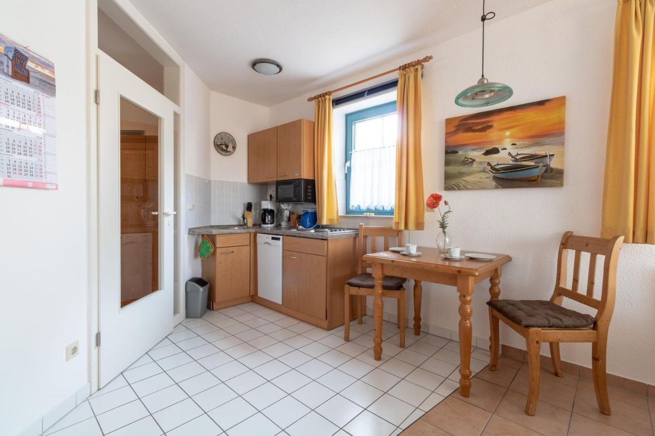 Ferienwohnung #1 Am Neuensiener See - Seedorf Sellin  Exterior foto